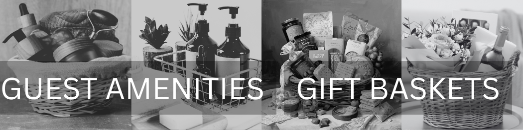 Guest Amenities & Gift Baskets Eco Classic Lifestyle