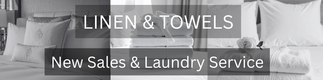 Linen & Towels Eco Classic Lifestyle