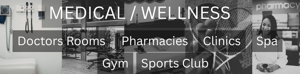 Medical Wellness Eco Classic Lifestyle