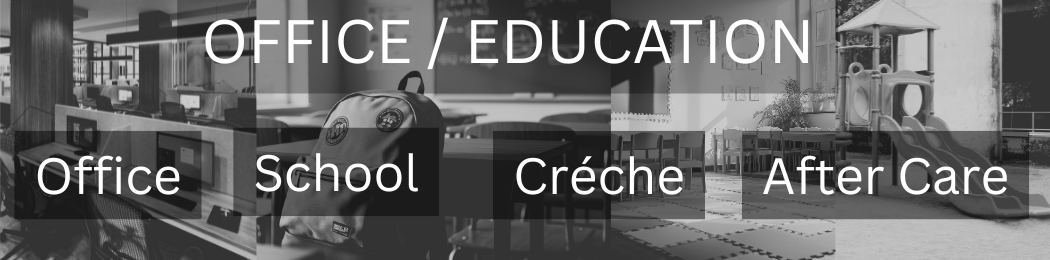 Office Education Eco Classic Lifestyle