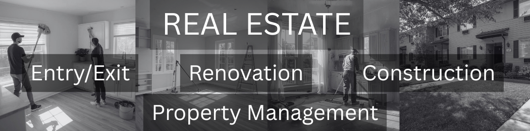 Real Estate Eco Classic Lifestyle